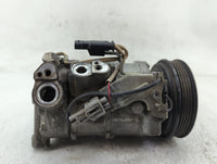 2015-2016 Mercedes-benz Gla250 Air Conditioning A/c Ac Compressor Oem 1413759 - Oemusedautoparts1.com