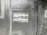 2015-2016 Mercedes-benz Gla250 Air Conditioning A/c Ac Compressor Oem 1413759 - Oemusedautoparts1.com