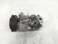 2015-2016 Mercedes-benz Gla250 Air Conditioning A/c Ac Compressor Oem - Oemusedautoparts1.com