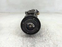 2015-2016 Mercedes-benz Gla250 Air Conditioning A/c Ac Compressor Oem - Oemusedautoparts1.com