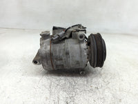 2015-2016 Mercedes-benz Gla250 Air Conditioning A/c Ac Compressor Oem - Oemusedautoparts1.com