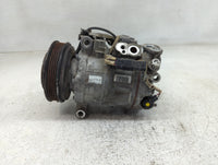 2015-2016 Mercedes-benz Gla250 Air Conditioning A/c Ac Compressor Oem - Oemusedautoparts1.com