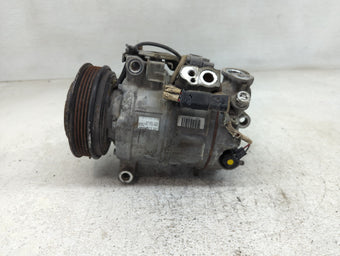 compare product 2015-2016 Mercedes-benz Gla250 Air Conditioning A/c Ac Compressor Oem