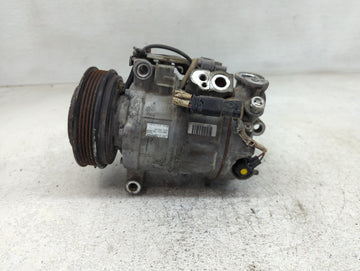 2015-2016 Mercedes-benz Gla250 Air Conditioning A/c Ac Compressor Oem - Oemusedautoparts1.com