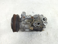 2015-2016 Mercedes-benz Gla250 Air Conditioning A/c Ac Compressor Oem - Oemusedautoparts1.com