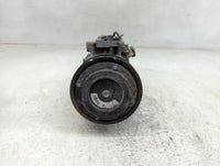 2015-2016 Mercedes-benz Gla250 Air Conditioning A/c Ac Compressor Oem - Oemusedautoparts1.com