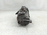 2015-2016 Mercedes-benz Gla250 Air Conditioning A/c Ac Compressor Oem - Oemusedautoparts1.com