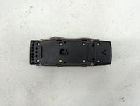 2015-2020 Mercedes-Benz Gla250 Master Power Window Switch Replacement Driver Side Left P/N:1669054400 Fits OEM Used Auto Par