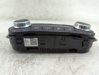 2015 Mercedes-Benz Gla250 Climate Control Module Temperature AC/Heater Replacement P/N:185 804-071NG 1858040711NG Fits OEM U