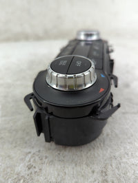 2015 Mercedes-Benz Gla250 Climate Control Module Temperature AC/Heater Replacement P/N:185 804-071NG 1858040711NG Fits OEM U