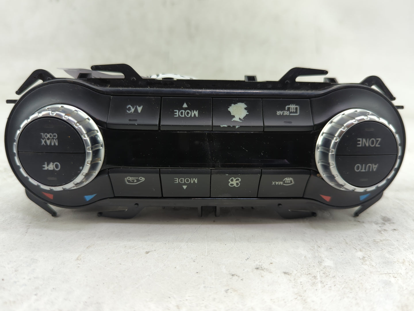 2015-2020 Mercedes-Benz Gla250 Climate Control Module Temperature AC/Heater Replacement P/N:A2469008515 A2469010905 Fits OEM