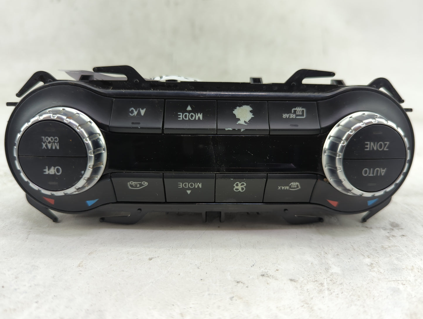 2015-2020 Mercedes-Benz Gla250 Climate Control Module Temperature AC/Heater Replacement P/N:A2469008515 A2469010905 Fits OEM