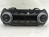 2015-2020 Mercedes-Benz Gla250 Climate Control Module Temperature AC/Heater Replacement P/N:A2469008515 A2469010905 Fits OEM