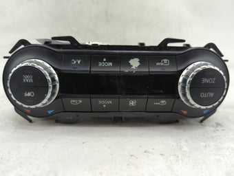 compare product 2015-2020 Mercedes-Benz Gla250 Climate Control Module Temperature AC/Heater Replacement P/N:A2469008515 A2469010905 Fits OEM Used Auto Parts