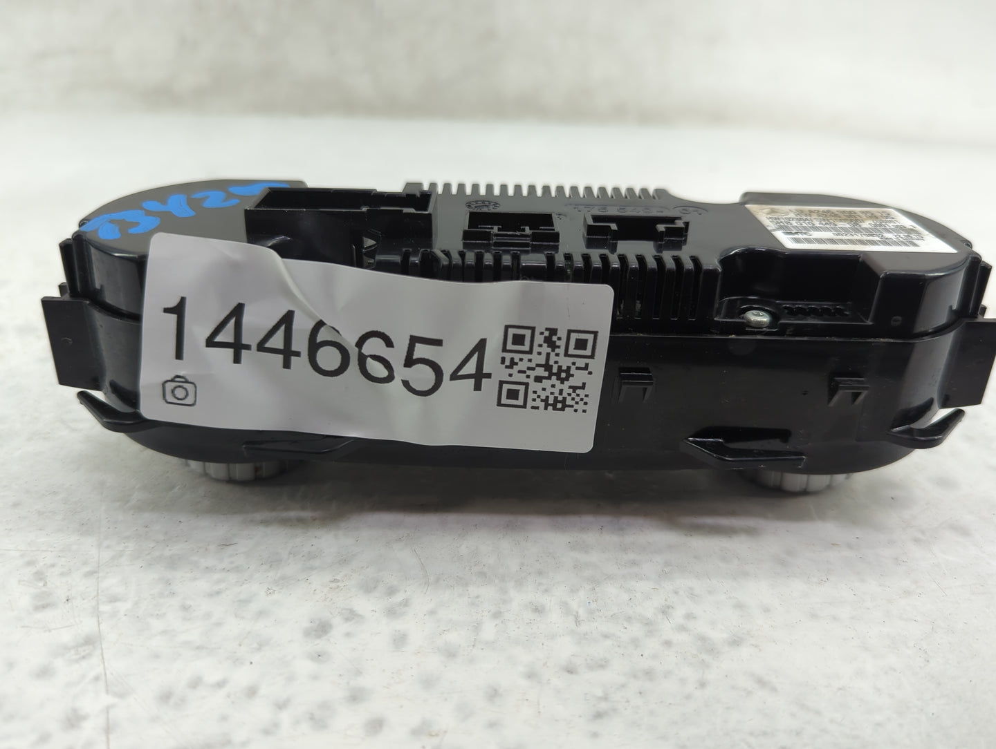 2015-2020 Mercedes-Benz Gla250 Climate Control Module Temperature AC/Heater Replacement P/N:A2469008515 A2469010905 Fits OEM