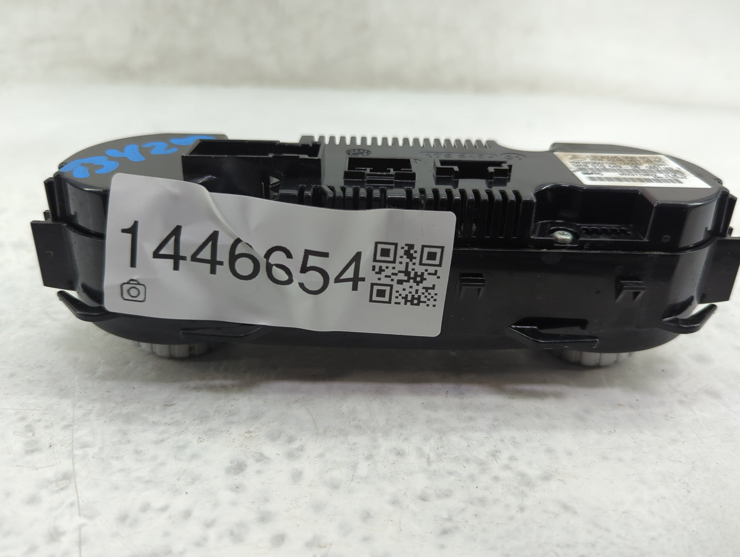 2015-2020 Mercedes-Benz Gla250 Climate Control Module Temperature AC/Heater Replacement P/N:A2469008515 A2469010905 Fits OEM
