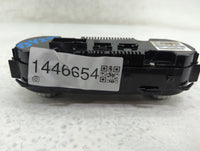 2015-2020 Mercedes-Benz Gla250 Climate Control Module Temperature AC/Heater Replacement P/N:A2469008515 A2469010905 Fits OEM