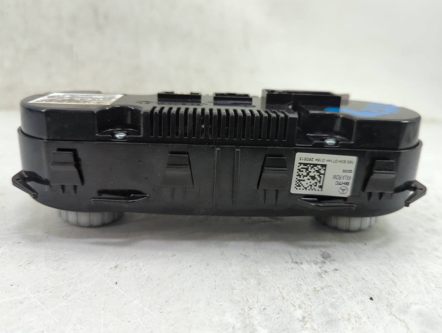 2015-2020 Mercedes-Benz Gla250 Climate Control Module Temperature AC/Heater Replacement P/N:A2469008515 A2469010905 Fits OEM