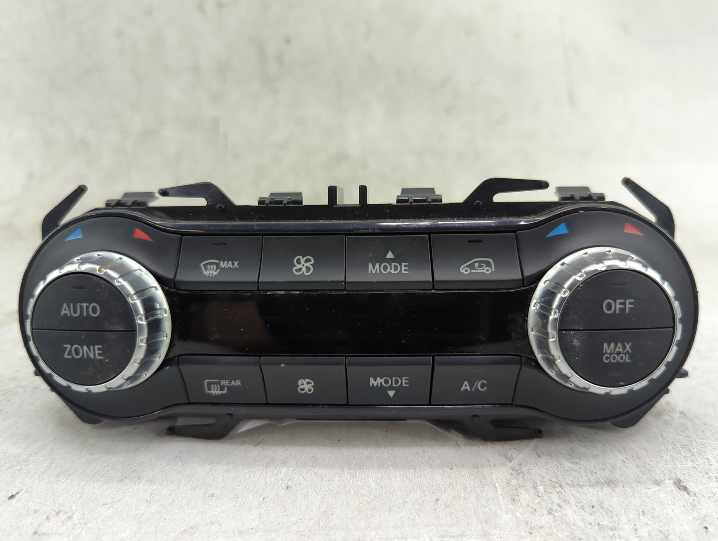 2015 Mercedes-Benz Gla250 Climate Control Module Temperature AC/Heater Replacement P/N:A2469000815 A2469010905, 5HB01044907 