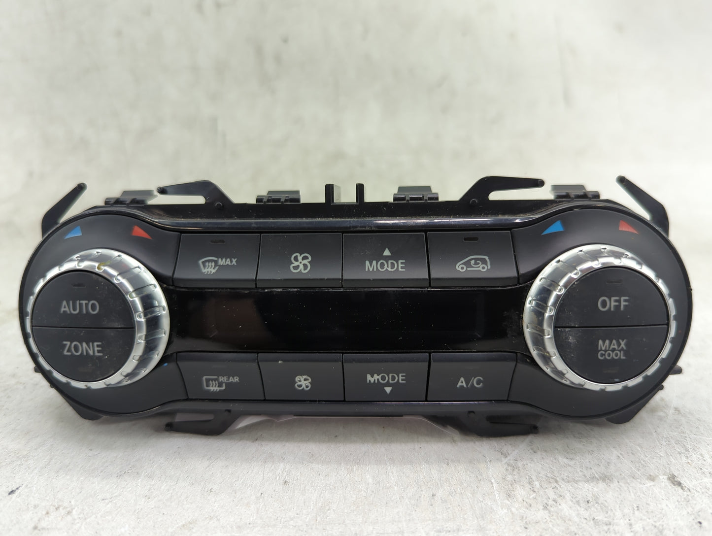 2015 Mercedes-Benz Gla250 Climate Control Module Temperature AC/Heater Replacement P/N:A2469000815 A2469010905, 5HB01044907 