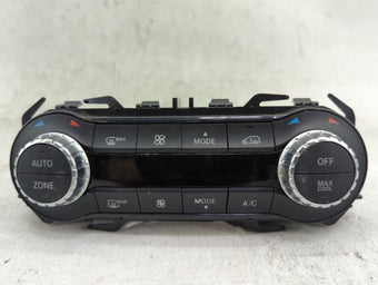 compare product 2015 Mercedes-Benz Gla250 Climate Control Module Temperature AC/Heater Replacement P/N:A2469000815 A2469010905, 5HB01044907 Fits OEM Used Auto Parts