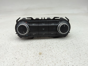compare product 2015-2016 Mercedes-Benz Gla250 Climate Control Module Temperature AC/Heater Replacement P/N:A246 900 06 15 Fits OEM Used Auto Parts