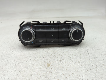 2015-2016 Mercedes-Benz Gla250 Climate Control Module Temperature AC/Heater Replacement P/N:A246 900 06 15 Fits OEM Used Aut