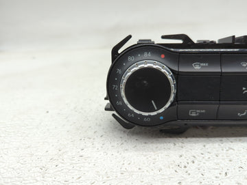 2015-2016 Mercedes-Benz Gla250 Climate Control Module Temperature AC/Heater Replacement P/N:A246 900 06 15 Fits OEM Used Auto Parts