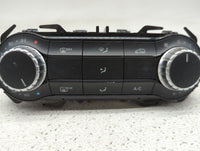 2015-2016 Mercedes-Benz Gla250 Climate Control Module Temperature AC/Heater Replacement P/N:A246 900 06 15 Fits OEM Used Aut