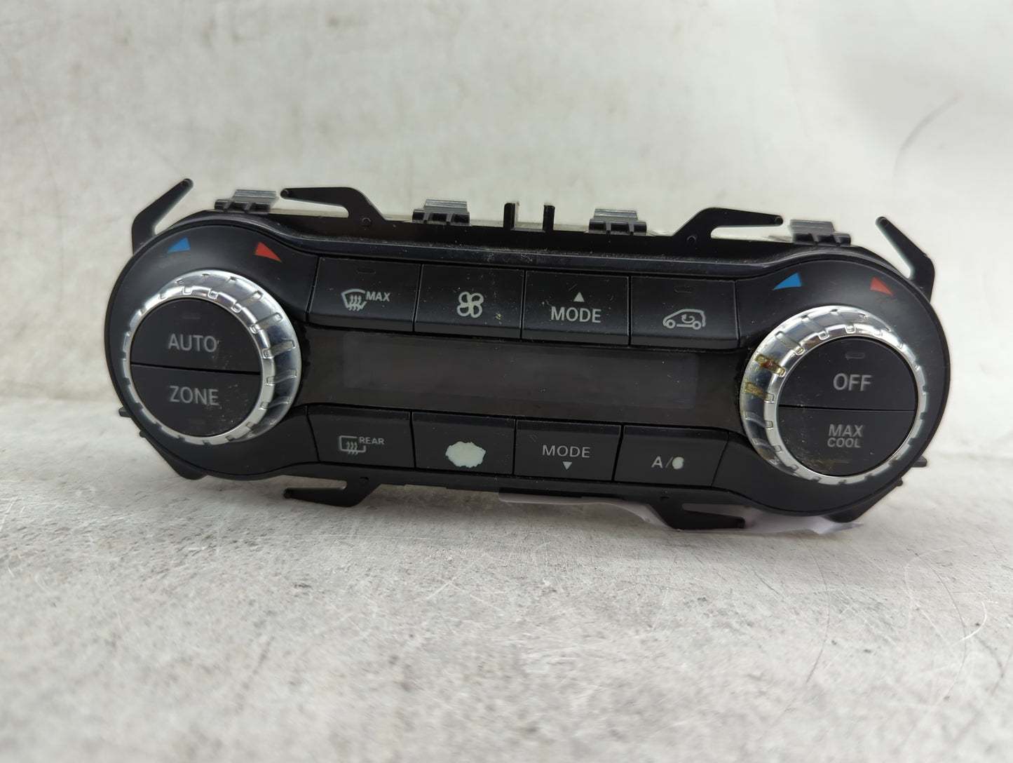 2015-2020 Mercedes-Benz Gla250 Climate Control Module Temperature AC/Heater Replacement P/N:A246 901 09 05 A246 900 08 15 Fi