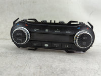 2015-2020 Mercedes-Benz Gla250 Climate Control Module Temperature AC/Heater Replacement P/N:A246 901 09 05 A246 900 08 15 Fi