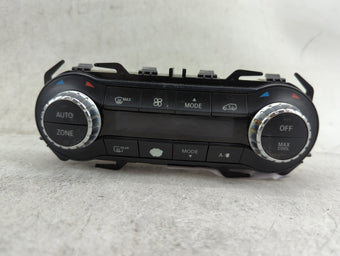 compare product 2015-2020 Mercedes-Benz Gla250 Climate Control Module Temperature AC/Heater Replacement P/N:A246 901 09 05 A246 900 08 15 Fits OEM Used Auto Parts