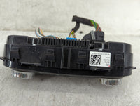 2015-2020 Mercedes-Benz Gla250 Climate Control Module Temperature AC/Heater Replacement P/N:A246 901 09 05 A246 900 08 15 Fi
