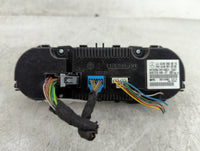 2015-2020 Mercedes-Benz Gla250 Climate Control Module Temperature AC/Heater Replacement P/N:A246 901 09 05 A246 900 08 15 Fi