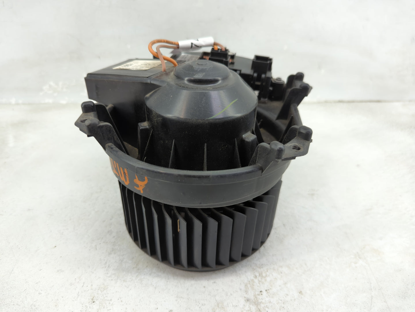 2015-2020 Mercedes-Benz Gla250 Heater AC Blower Motor P/N:A2469061601 CZ116360-0756 Fits Fits 2015 2016 2017 2018 2019 2020 