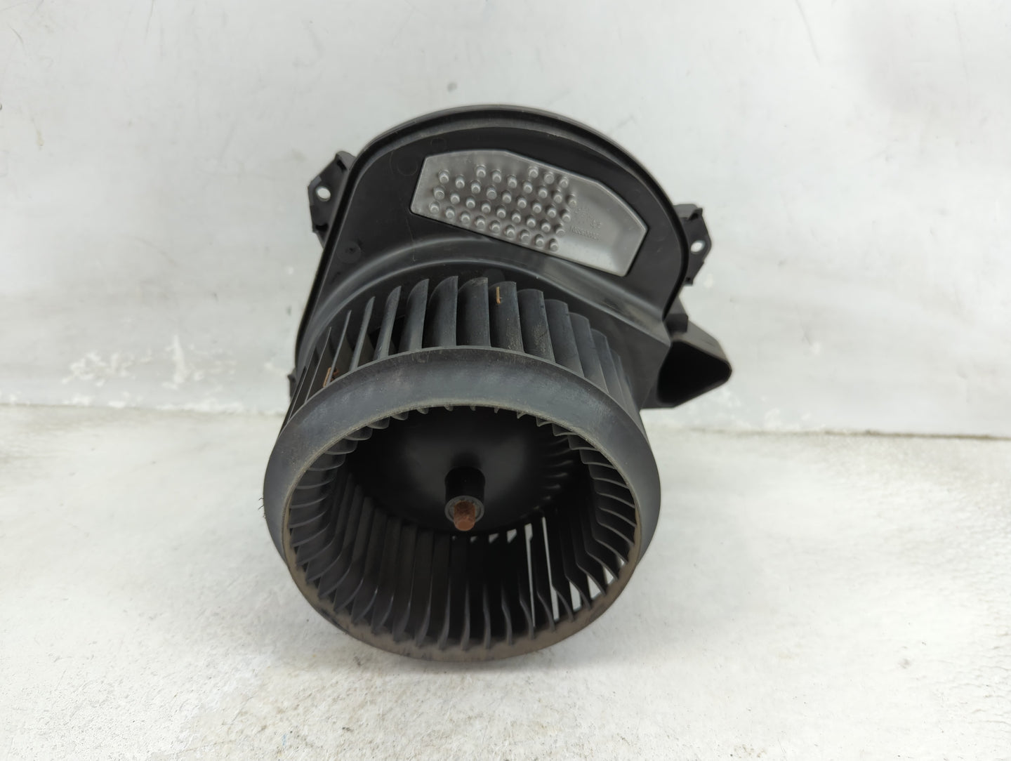 2015-2020 Mercedes-Benz Gla250 Heater AC Blower Motor P/N:A2469061601 CZ116360-0756 Fits Fits 2015 2016 2017 2018 2019 2020 