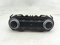 2015-2016 Mercedes-Benz Gla250 Climate Control Module Temperature AC/Heater Replacement P/N:A2469000615 A2469010605 Fits OEM