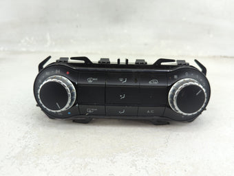 compare product 2015-2016 Mercedes-Benz Gla250 Climate Control Module Temperature AC/Heater Replacement P/N:A2469000615 A2469010605 Fits OEM Used Auto Parts