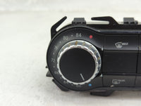 2015-2016 Mercedes-Benz Gla250 Climate Control Module Temperature AC/Heater Replacement P/N:A2469000615 A2469010605 Fits OEM