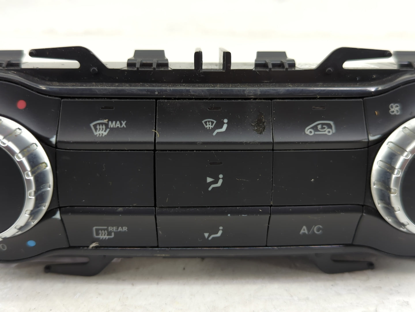 2015-2016 Mercedes-Benz Gla250 Climate Control Module Temperature AC/Heater Replacement P/N:A2469000615 A2469010605 Fits OEM