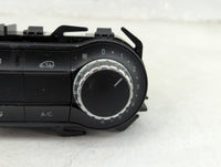 2015-2016 Mercedes-Benz Gla250 Climate Control Module Temperature AC/Heater Replacement P/N:A2469000615 A2469010605 Fits OEM