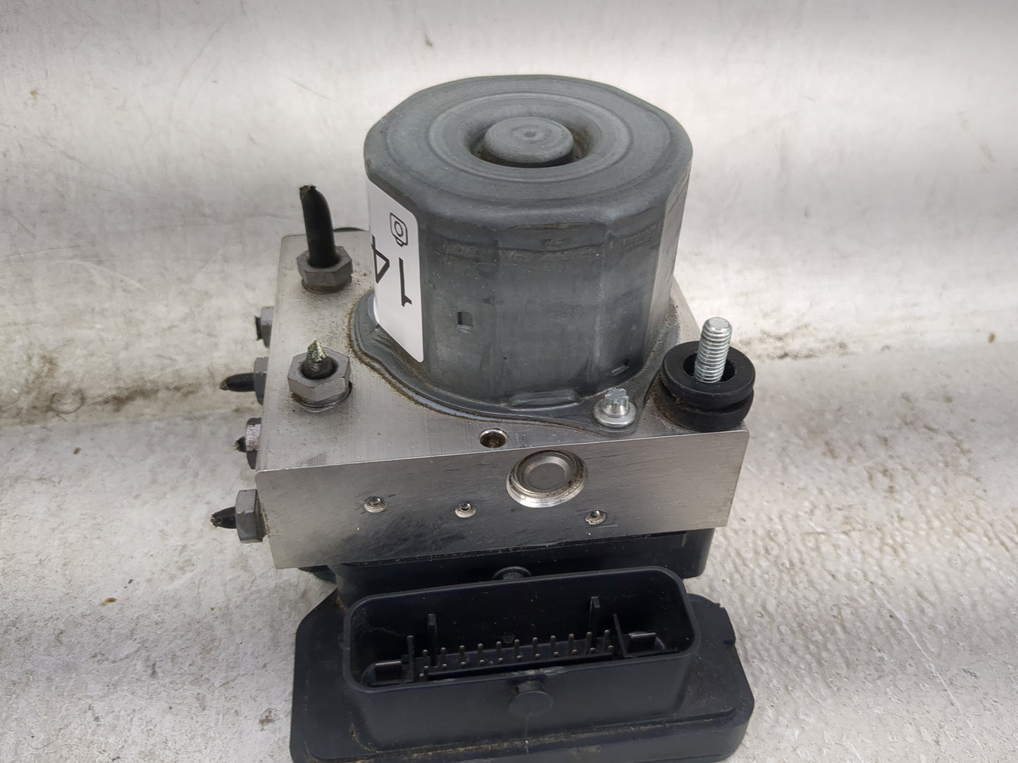 2015-2020 Mercedes-Benz Gla250 ABS Pump Control Module Replacement P/N:A0004310600 Fits Fits 2015 2016 2017 2018 2019 2020 O