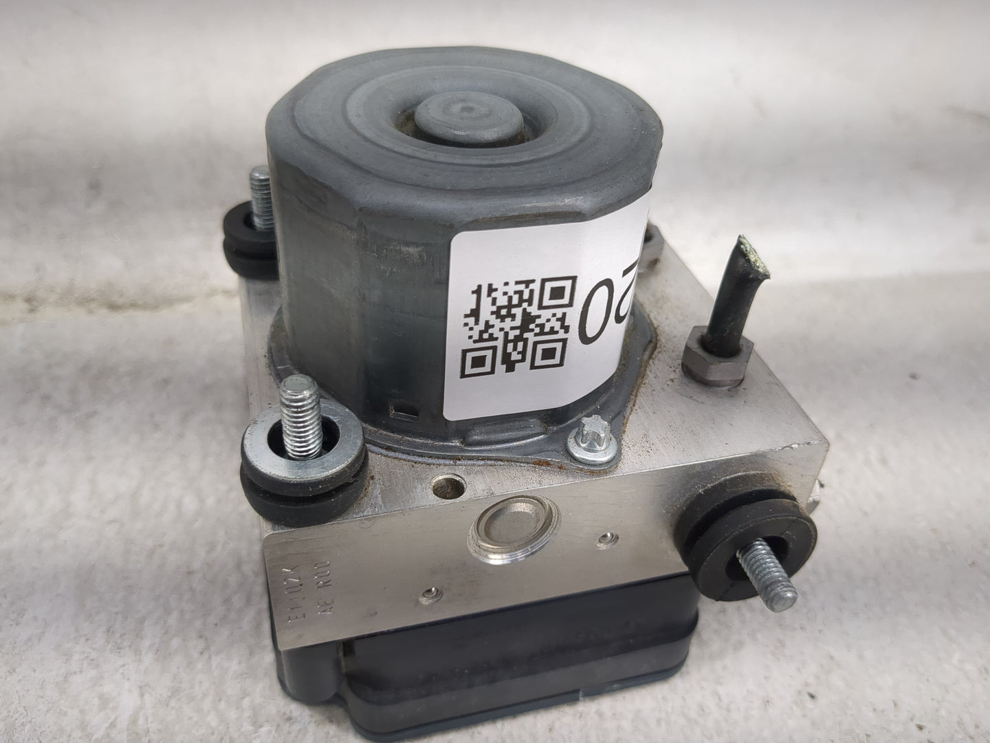 2015-2020 Mercedes-Benz Gla250 ABS Pump Control Module Replacement P/N:A0004310600 Fits Fits 2015 2016 2017 2018 2019 2020 O