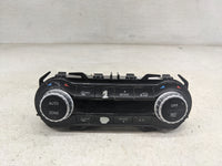 2015 Mercedes-Benz Gla250 Climate Control Module Temperature AC/Heater Replacement P/N:A2469002508 A2469010905, 5HB01044904 
