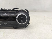 2015 Mercedes-Benz Gla250 Climate Control Module Temperature AC/Heater Replacement P/N:A2469002508 A2469010905, 5HB01044904 