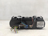 2015 Mercedes-Benz Gla250 Climate Control Module Temperature AC/Heater Replacement P/N:A2469002508 A2469010905, 5HB01044904 