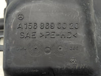 2015 Mercedes-benz Gla250 Windshield Washer Fluid Reservoir Bottle Oem - Oemusedautoparts1.com