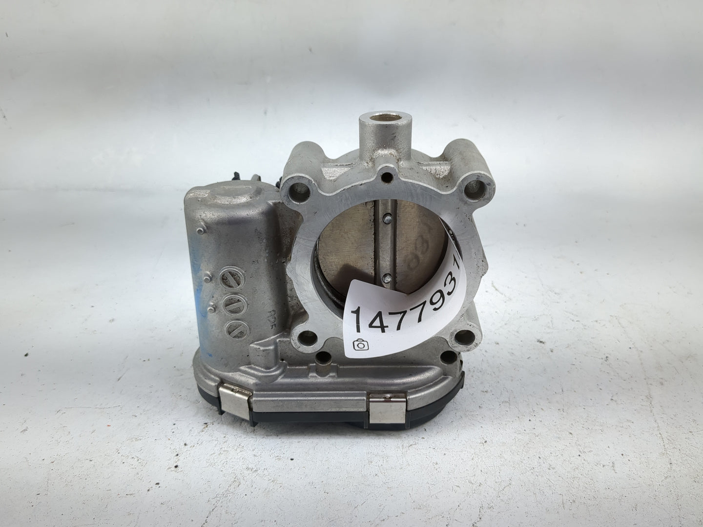 2015-2020 Mercedes-Benz Gla250 Throttle Body P/N:A2701410025 0280750541 Fits Fits 2013 2014 2015 2016 2017 2018 2019 2020 20