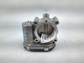 2015-2020 Mercedes-Benz Gla250 Throttle Body P/N:A2701410025 0280750541 Fits Fits 2013 2014 2015 2016 2017 2018 2019 2020 20