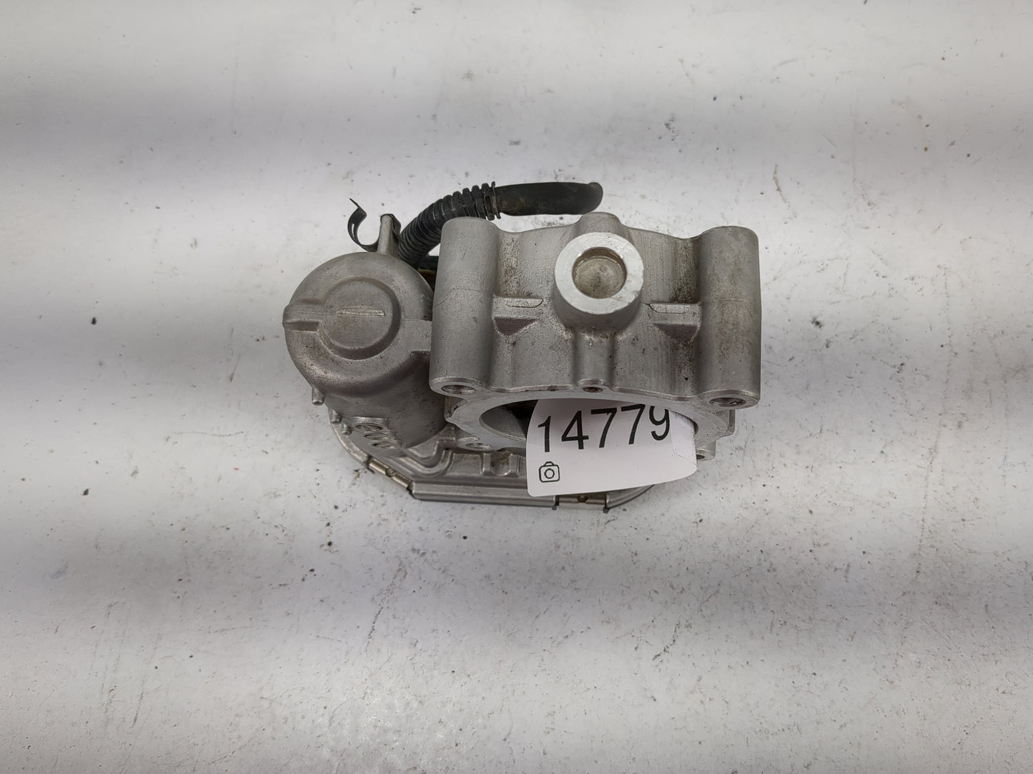 2015-2020 Mercedes-Benz Gla250 Throttle Body P/N:A2701410025 0280750541 Fits Fits 2013 2014 2015 2016 2017 2018 2019 2020 20
